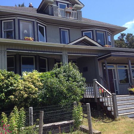 Glenacres Historic Inn 웨스트포트 외부 사진