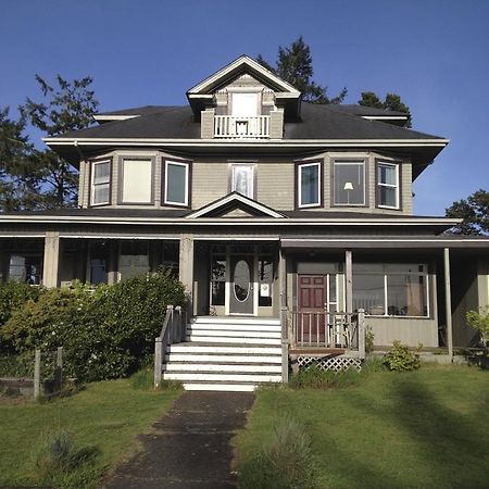 Glenacres Historic Inn 웨스트포트 외부 사진