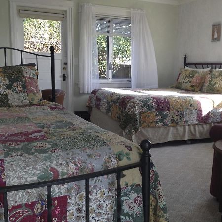 Glenacres Historic Inn 웨스트포트 외부 사진