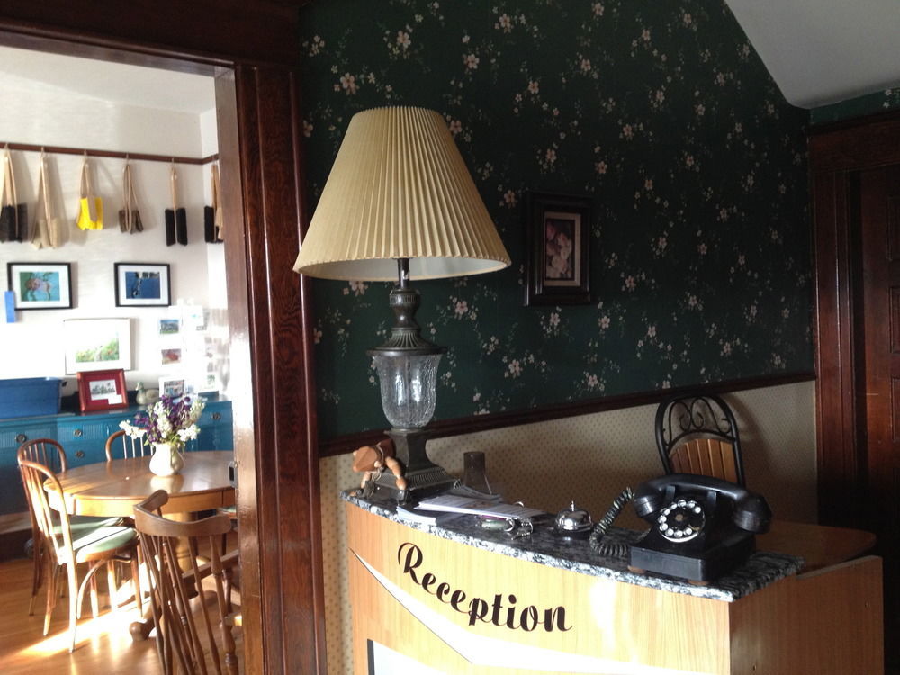 Glenacres Historic Inn 웨스트포트 외부 사진
