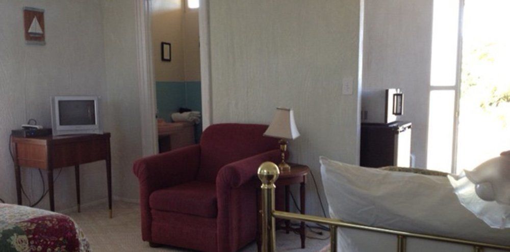 Glenacres Historic Inn 웨스트포트 외부 사진