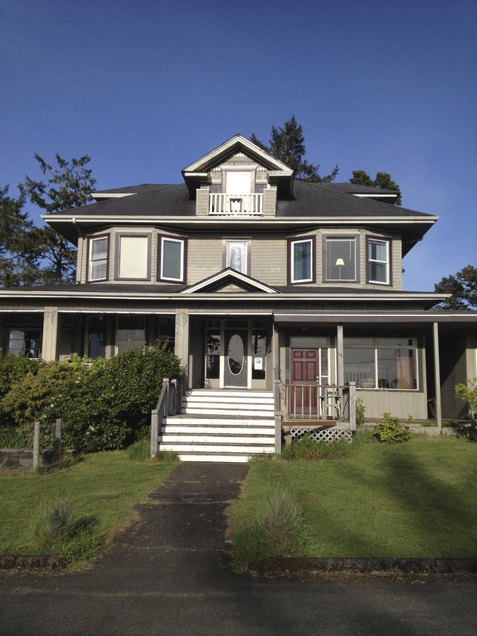 Glenacres Historic Inn 웨스트포트 외부 사진
