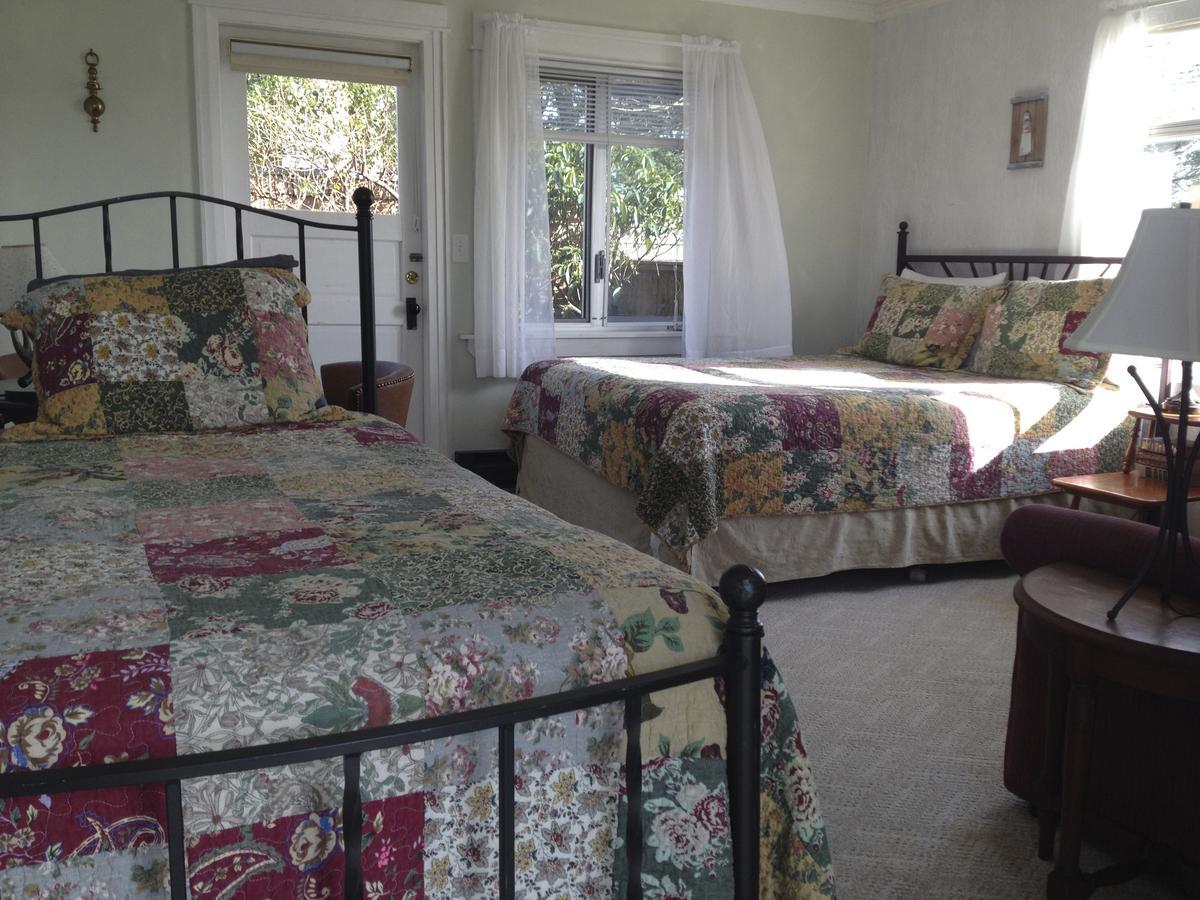 Glenacres Historic Inn 웨스트포트 외부 사진