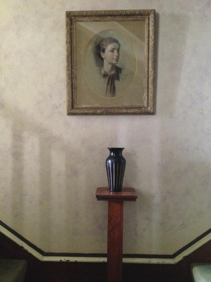 Glenacres Historic Inn 웨스트포트 외부 사진