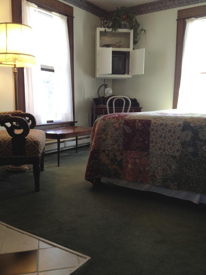 Glenacres Historic Inn 웨스트포트 외부 사진