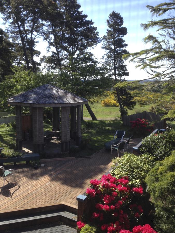Glenacres Historic Inn 웨스트포트 외부 사진