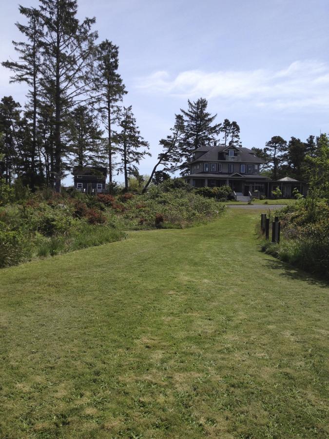 Glenacres Historic Inn 웨스트포트 외부 사진