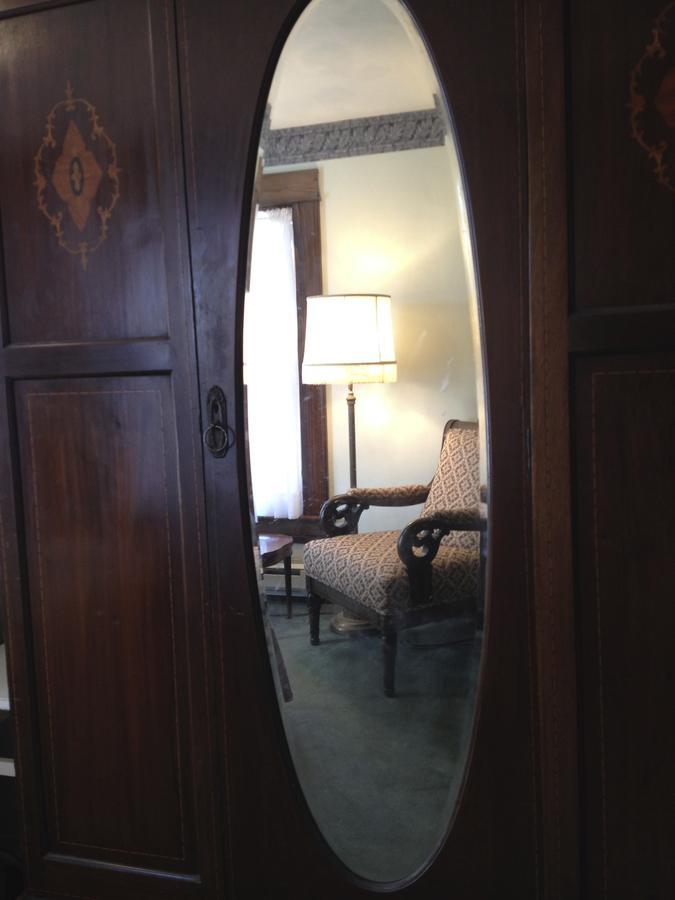 Glenacres Historic Inn 웨스트포트 외부 사진
