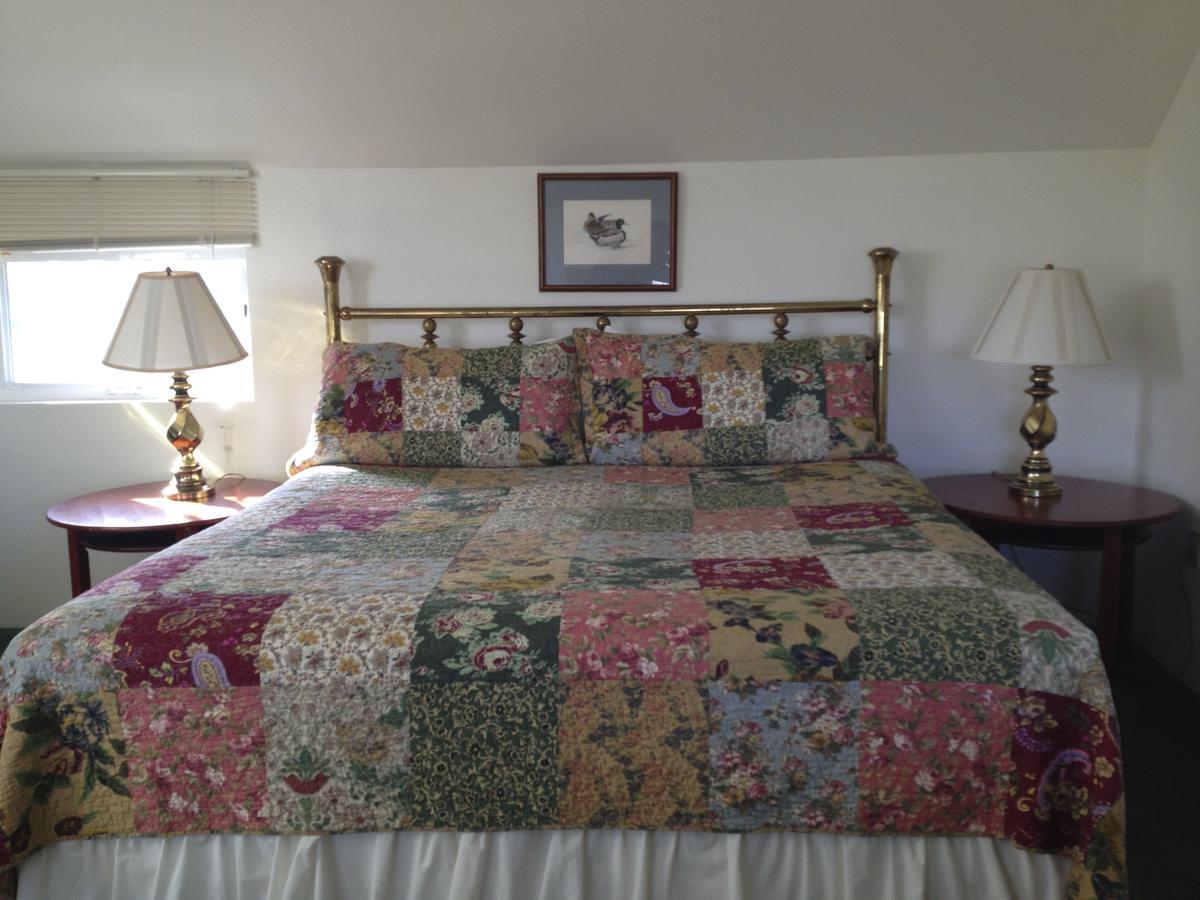 Glenacres Historic Inn 웨스트포트 외부 사진