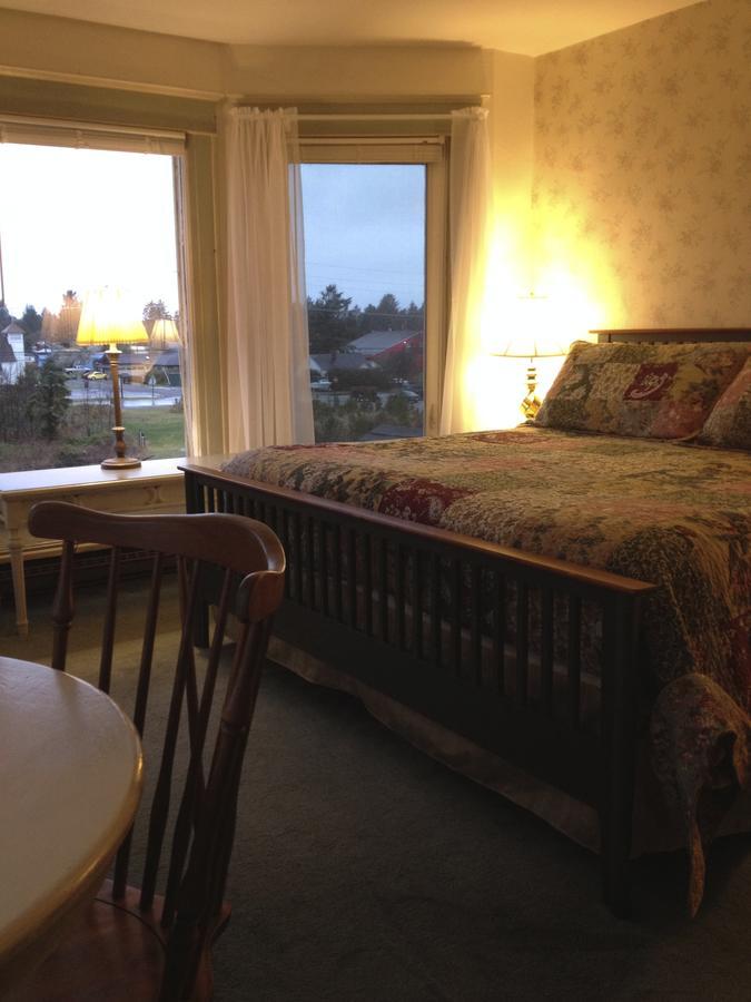 Glenacres Historic Inn 웨스트포트 외부 사진