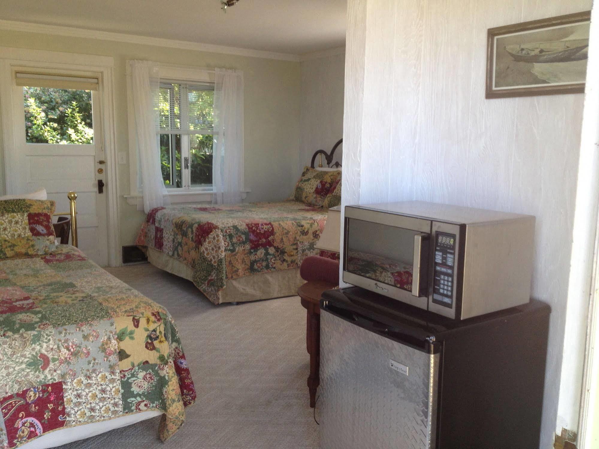 Glenacres Historic Inn 웨스트포트 외부 사진