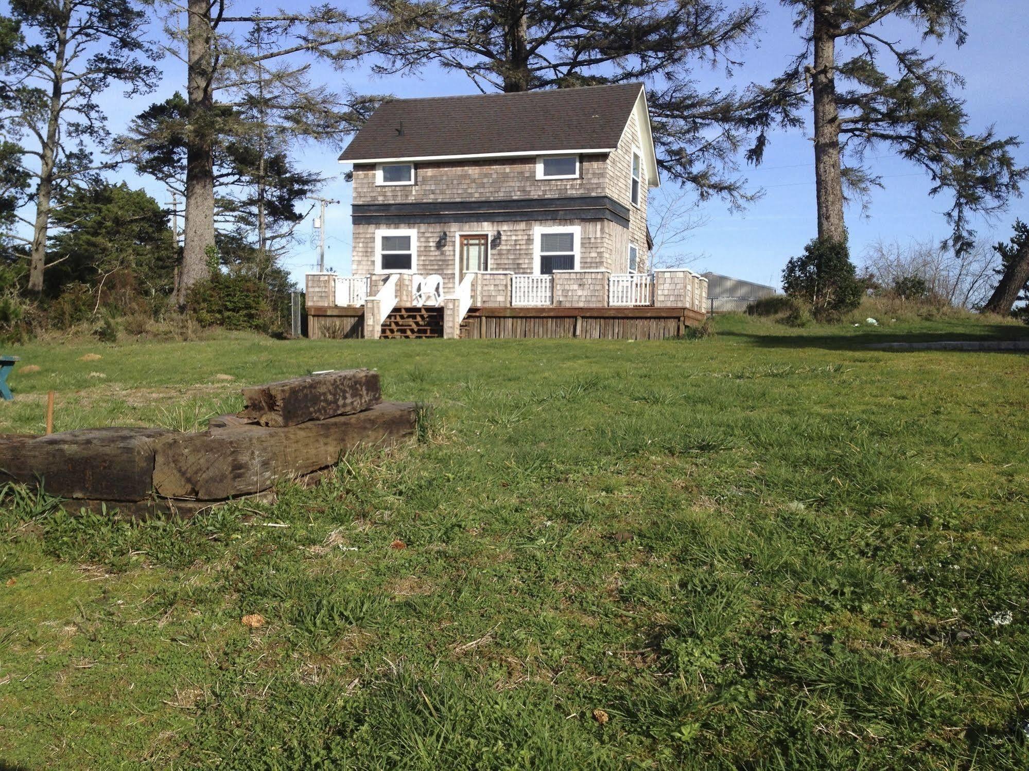 Glenacres Historic Inn 웨스트포트 외부 사진