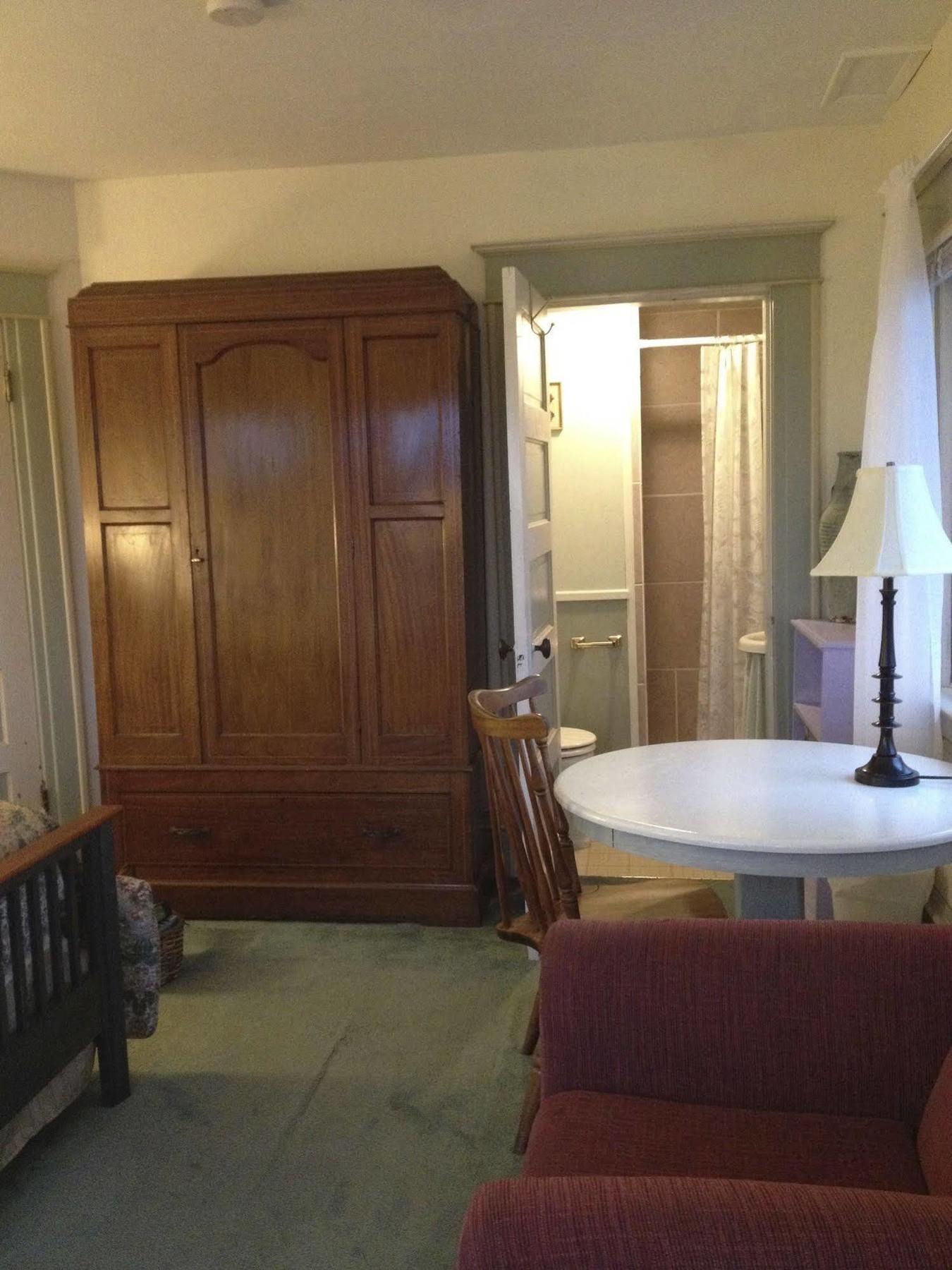 Glenacres Historic Inn 웨스트포트 외부 사진