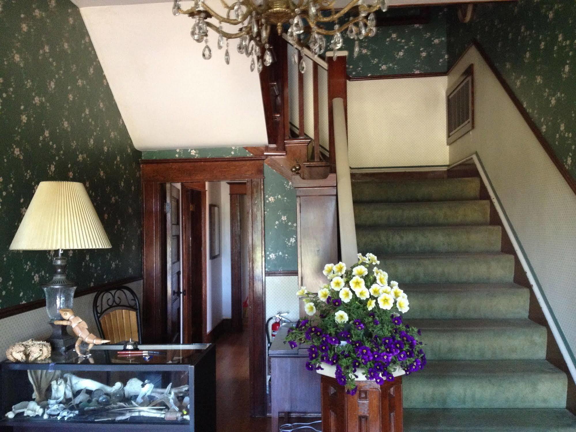 Glenacres Historic Inn 웨스트포트 외부 사진